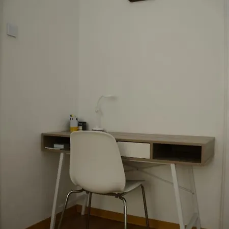 Flower Valley Lejlighed