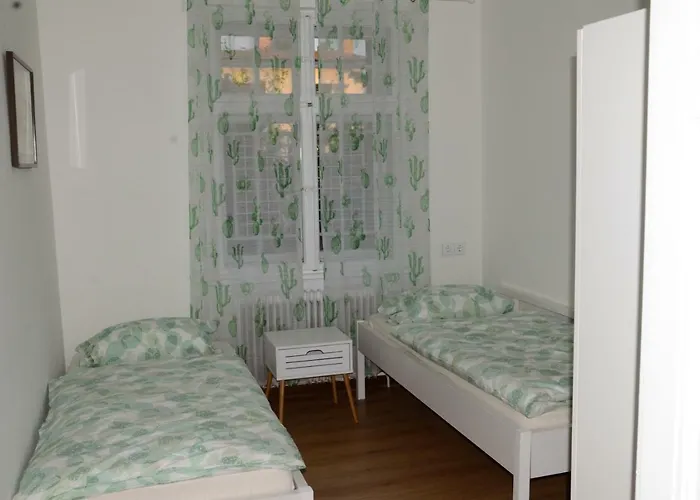 Flower Valley Appartement