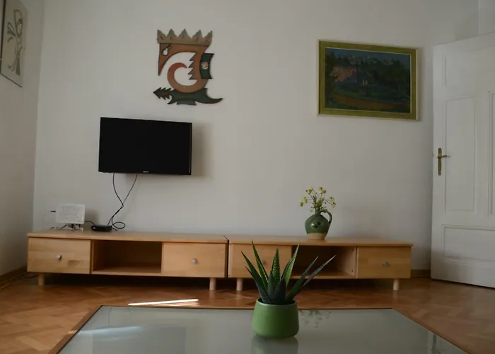 Flower Valley Appartement Ljubljana