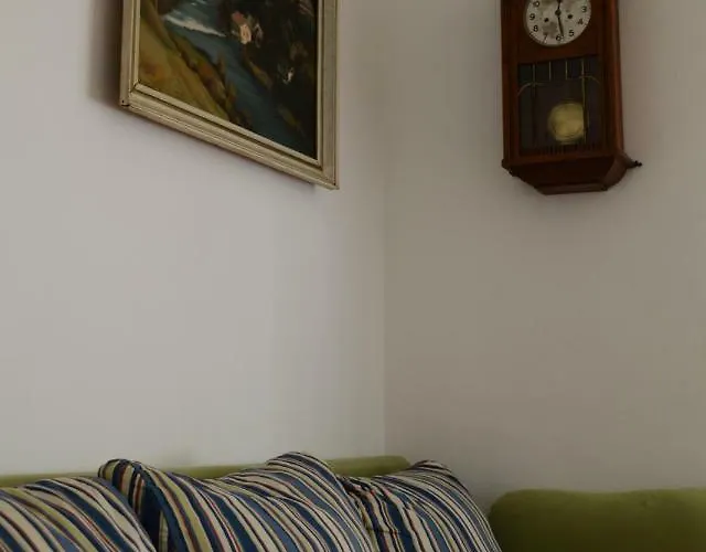 Flower Valley Appartement Ljubljana