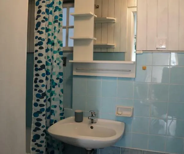 Appartement Flower Valley *