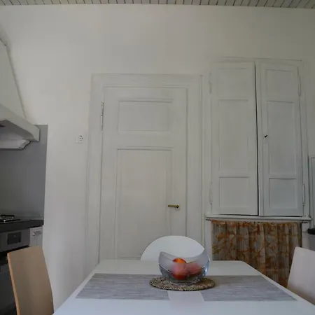 Apartamento Flower Valley