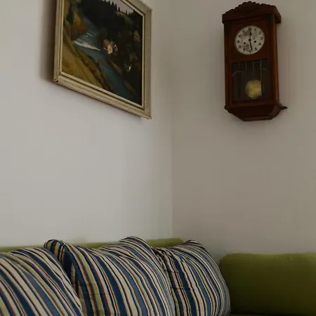 Flower Valley Apartamento Liubliana