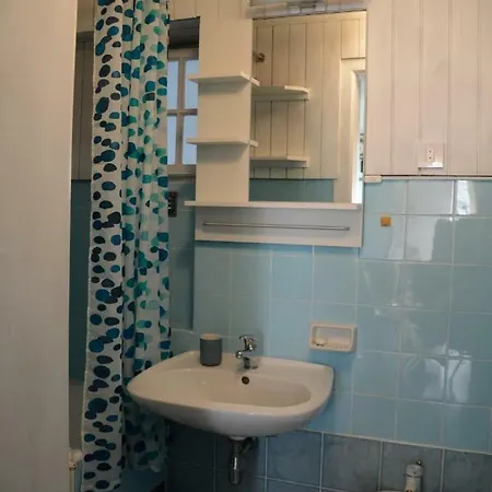 Apartma Flower Valley *