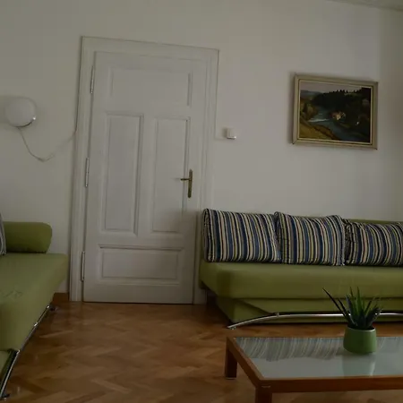 Flower Valley Apartamento *