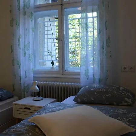 Apartma Flower Valley