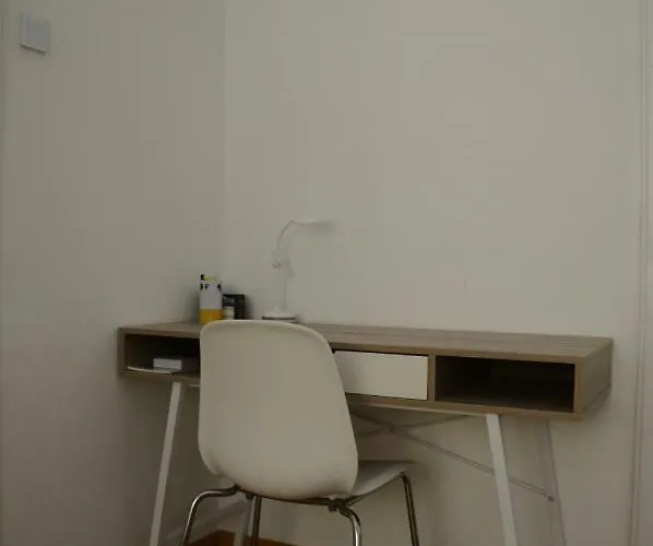 Flower Valley Apartamento