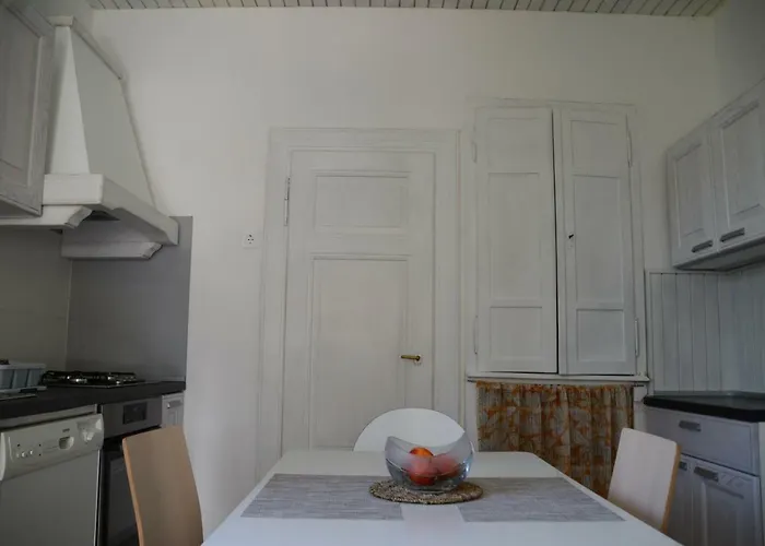 Apartamento Flower Valley