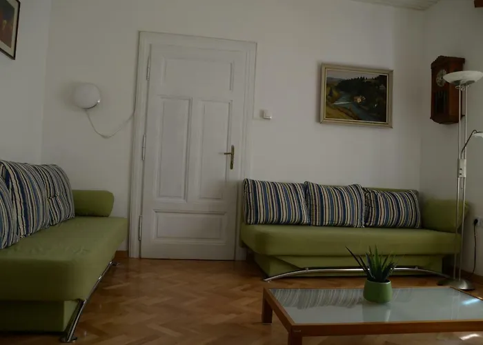 Flower Valley Apartamento *