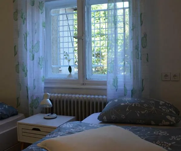 Apartamento Flower Valley